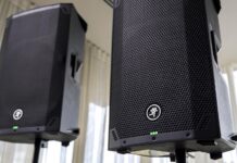 Mackie Thump V4 – kolejna ewolucja mobilnych systemów PA mackie-thump12v4_uptone