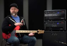 PRS Archon vs Archon Classic – czym różnią się te wzmacniacze? prs-archon-vs-archon-classic_uptone