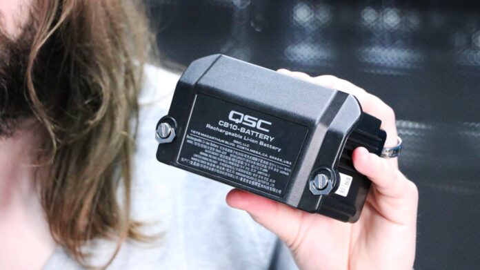 qsc-cb10_battery qsc-cb10_battery