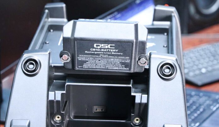 qsc-cb10_battery qsc-cb10_battery