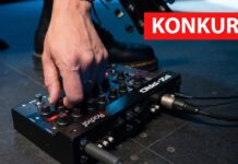 Konkurs dla gitarzystów i akustyków: do wygrania Radial PZ-Pro radial pz-pro-konkurs