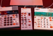 Czy mobilny setup potrzebował właśnie takiego centrum sterowania? teenage-engineering-EP-136-sidekick_uptone