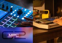 Popularne MPC dostały solidny zastrzyk mocy. Co zmienia generacja G2? AKAI MPC One G2 i MPC Key 37 G2