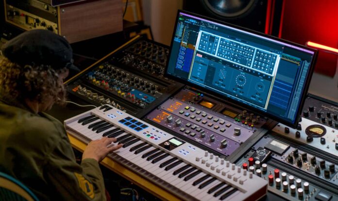 Arturia Memory V Arturia Memory V