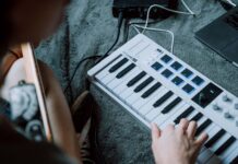 25 klawiszy to za mało? Arturia MiniLab 37 daje producentom nowy wybór