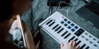 25 klawiszy to za mało? Arturia MiniLab 37 daje producentom nowy wybór