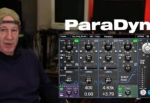Ile pluginów potrzeba do obróbki wokalu? Empirical Labs twierdzi, że wystarczy jeden Empirical-Labs-ParaDyn_uptone