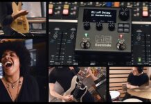 Legendarny Eventide H9 wraca. Gen 2 dostał technologie z H90 Eventide-H9-Harmonizer-Gen-2_uptone
