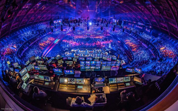 FINAL-SHOW_ESC-2018 FINAL-SHOW_ESC-2018