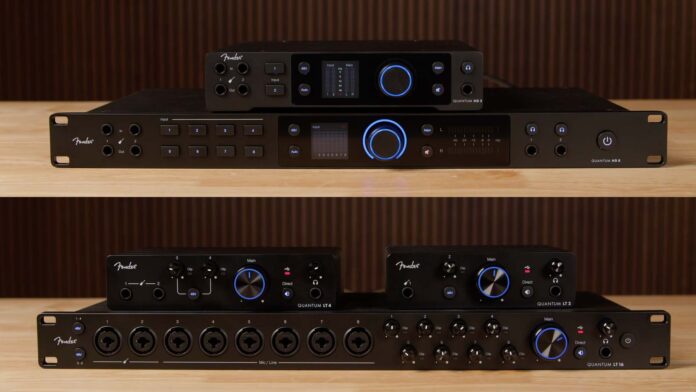 Fender-Studio-Quantum-Series Fender-Studio-Quantum-Series