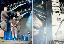 Tysiące uczestników, jedna scena i ogromne wymagania. Jak nagłośniono Juwenalia Szczecin? JBL WSOUND Juwenalia Szczecin