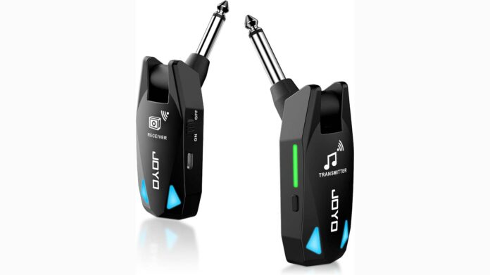 JOYO JW-08 JOYO JW-08