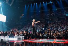 Source Intelligence: L-Acoustics stawia na inteligentne przetwarzanie głosu L-Acoustics Source Intelligence