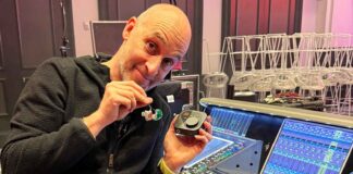 Miksujesz na IEM-ach? ARC ON·EAR 1.5 może zmienić sposób pracy poza studiem Marco Dellatorre ARC ON EAR