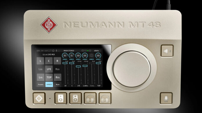 Neumann-MT-48_AMBEO-2-Channel-Live-Broadcast-Encoder