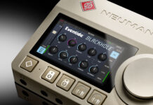 Neumanna MT 48 właśnie stał się jeszcze mocniejszy. Co wnosi nowa aktualizacja? Neumann-MT-48_Eventide-Blackhole-Reverb_uptone