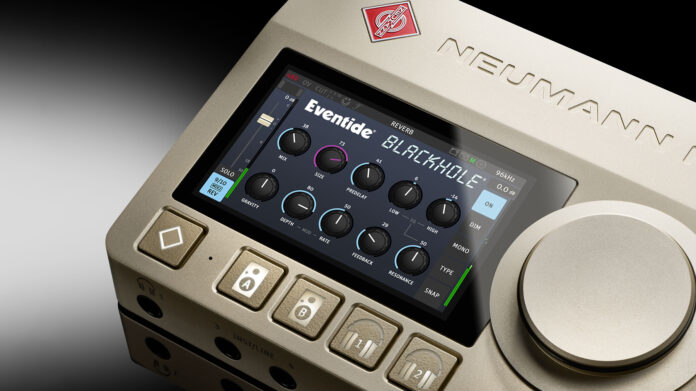 Neumann-MT-48_Eventide-Blackhole-Reverb_uptone