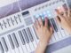 Novation Launchkey 61 MK4 White
