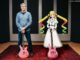 Gitara Lilisy z anime trafia do rzeczywistości. PRS pokazuje limitowany model PRS SE Rock Lady