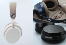 Sennheiser Momentum 5 Wireless: co nowego w najnowszej generacji słuchawek? Sennheiser-MOMENTUM-5-Wireless_uptone