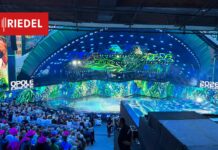 Jak skoordynować setki osób podczas transmisji na żywo? Kulisy 63. KFPP w Opolu riedel-bolero_opole-2026