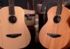 Gitara podróżna bez kompromisów? Faith Nomad może zaskoczyć Faith Nomad Series