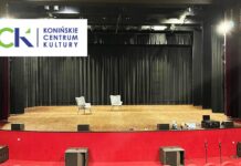 Konińskie Centrum Kultury stawia na L-Acoustics A10 Koninskie-Centrum-Kultury-stawia-na-L-Acoustics-A10