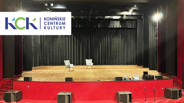 Koninskie-Centrum-Kultury-stawia-na-L-Acoustics-A10 Koninskie-Centrum-Kultury-stawia-na-L-Acoustics-A10