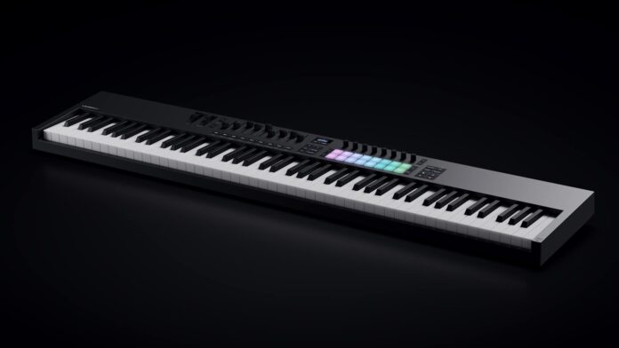 Launchkey 88-MK4 Launchkey 88-MK4