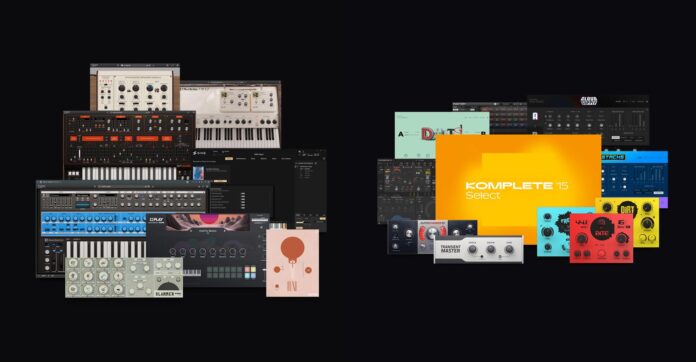 Launchkey-MK4-software Launchkey-MK4-software