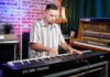To pianino cyfrowe powstało z myślą o organistach Orla PF-300 Classical