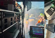 Spectera ruszyła w trasę po największych letnich festiwalach