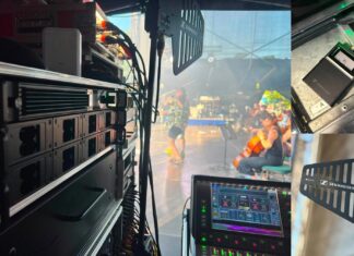 Spectera ruszyła w trasę po największych letnich festiwalach