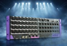 Violet Audio debiutuje w Polsce z mikserem dMix 128 Violet-Audio_dMix-128