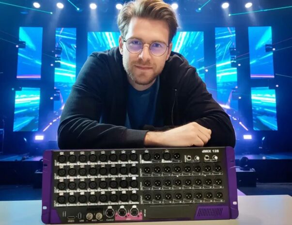 Violet-Audio_dMix-128 Violet-Audio_dMix-128