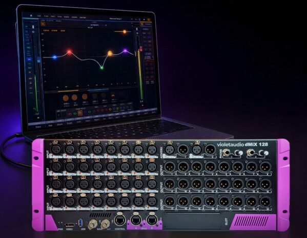 Violet-Audio_dMix-128 Violet-Audio_dMix-128