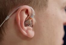 beyerdynamic DT 30 IE. Sceniczne IEM-y za 529 zł beyerdynamic DT 30 IE