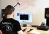 Tak zmienia się praca z monitorami EVE EXO. Origin daje pełną kontrolę eve_audio_origin