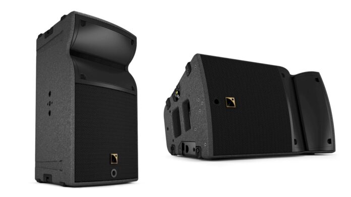 L-Acoustics-A10 L-Acoustics-A10
