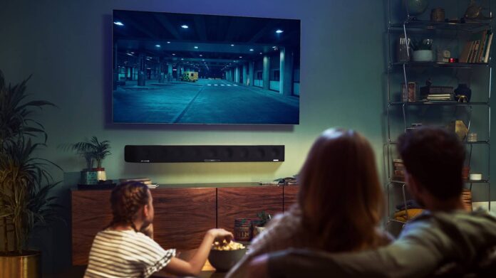 AMBEO_Soundbar AMBEO_Soundbar