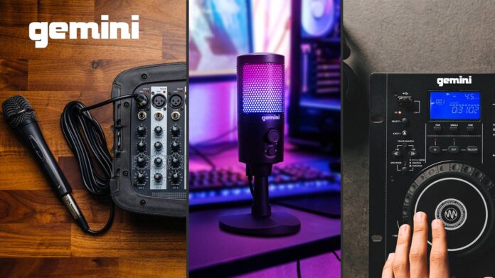 Gemini-Sound-w-Audiostacja_uptone Gemini-Sound-w-Audiostacja_uptone