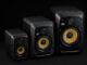 KRK V-Series 5. Od pary stereo po Atmos pod kontrolą aplikacji KRK_V-Series_uptone