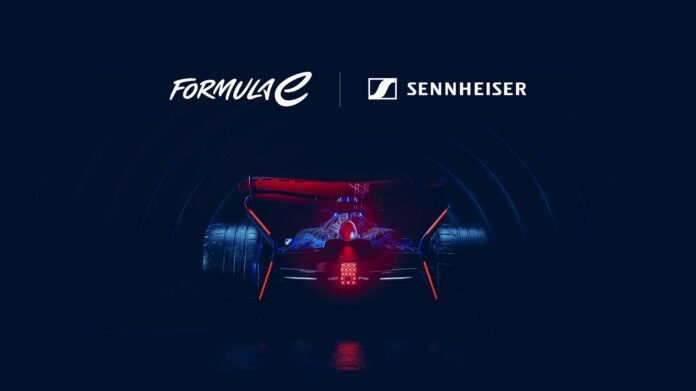 Sennheiser-AMBEO-Formula-E_uptone Sennheiser-AMBEO-Formula-E_uptone