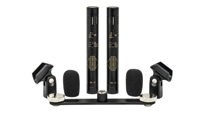 Sontronics STC-1S Sontronics STC-1S
