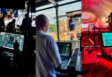 Waves LV1 Classic mocno zaznaczył swoją obecność na największych polskich festiwalach Waves-LV1-Classic-PolAndRock-Meskie-Granie_uptone