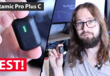ZOOM InstaMic Pro Plus C wygląda jak gadżet? Sprawdziliśmy, co naprawdę potrafi Zoom-Instamic-Pro-Plus-C_uptone