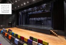 Koncert, teatr, konferencja i studio. Wszystko działa na jednej infrastrukturze mck_gorzow_uptone