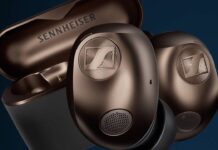 12 godzin na jednym ładowaniu i wymienna bateria. Nowe MOMENTUM True Wireless 5 sennheiser-momentum-true-wireless-5