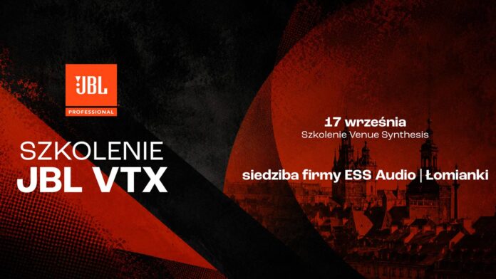 szkolenie_jbl-vtx_uptone