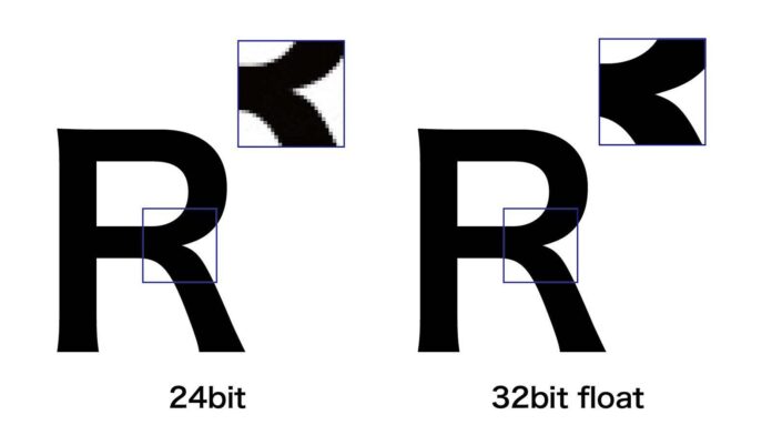 32-bit-float 32-bit-float
